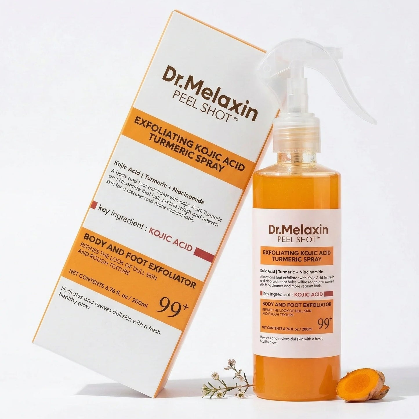 Dr. Melaxin® Quita Manchas | 46% OFF