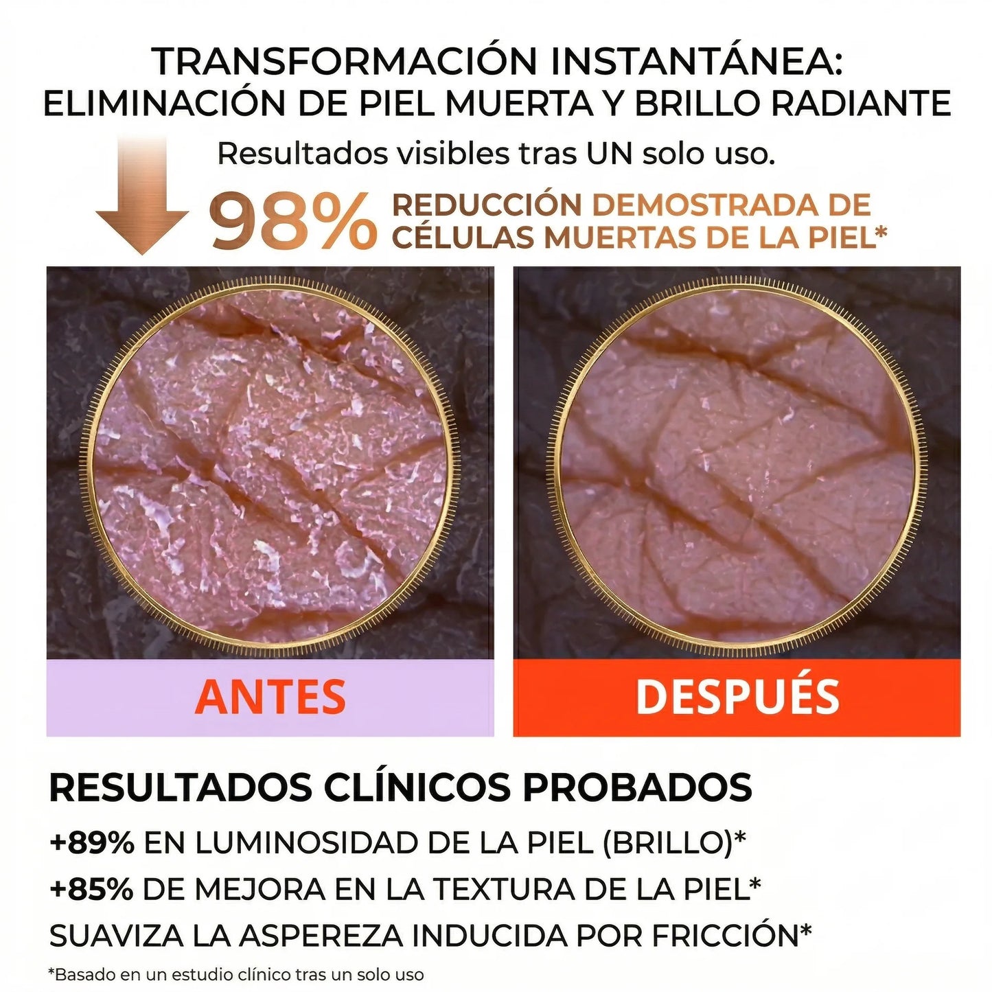 Dr. Melaxin® Quita Manchas | 46% OFF